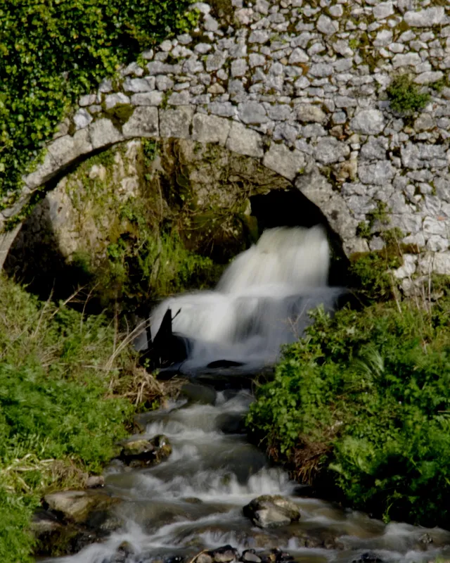 molino del Otero